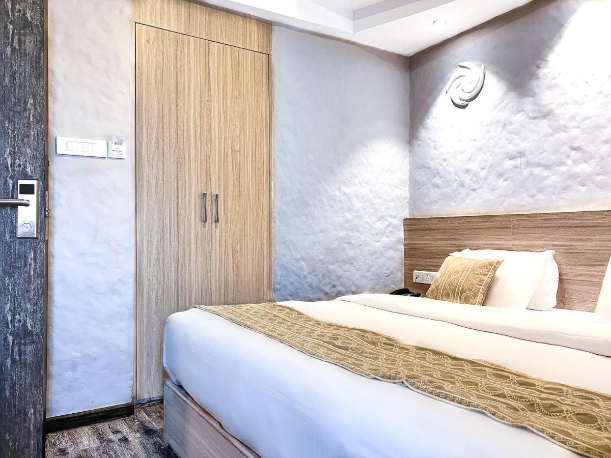 Vastu Boutique Hotel Катманду Екстер'єр фото